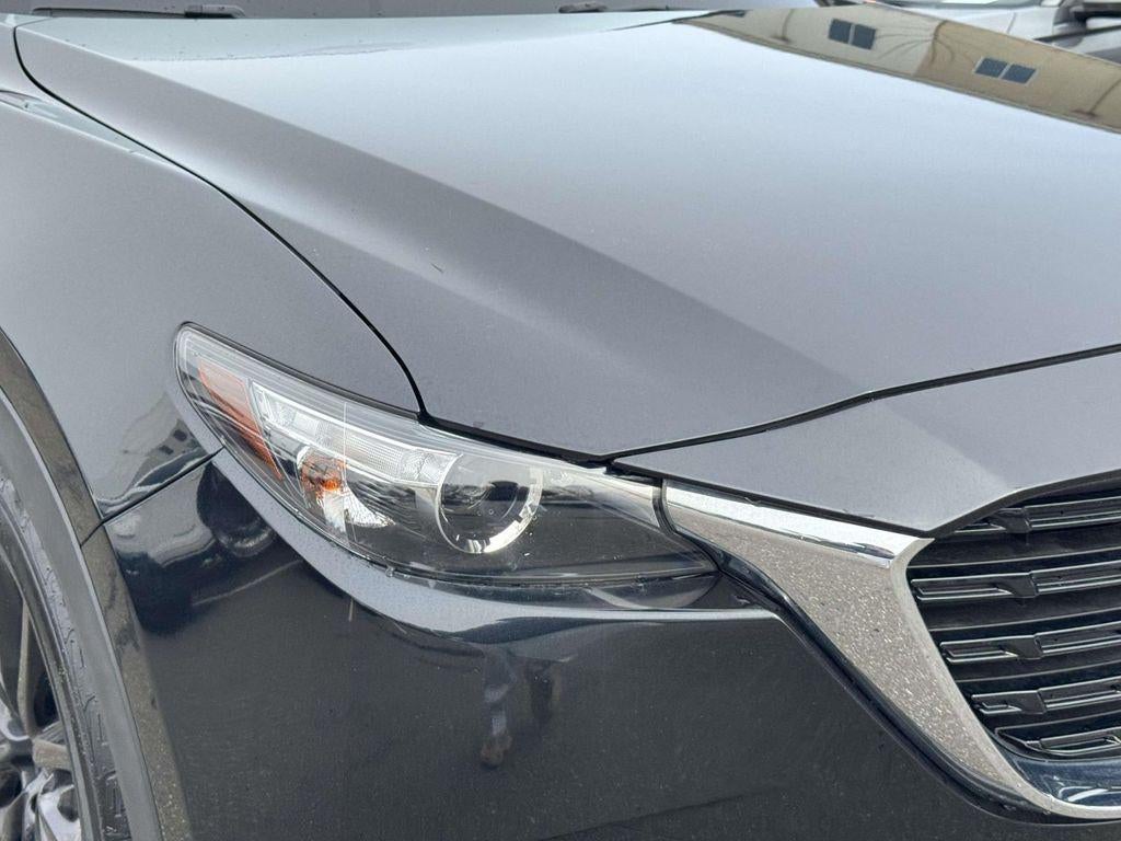 2023 Mazda Mazda CX-9 Touring Plus