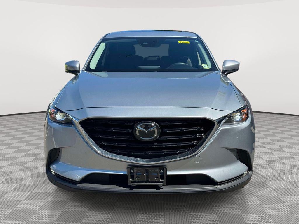 2023 Mazda Mazda CX-9 Touring Plus