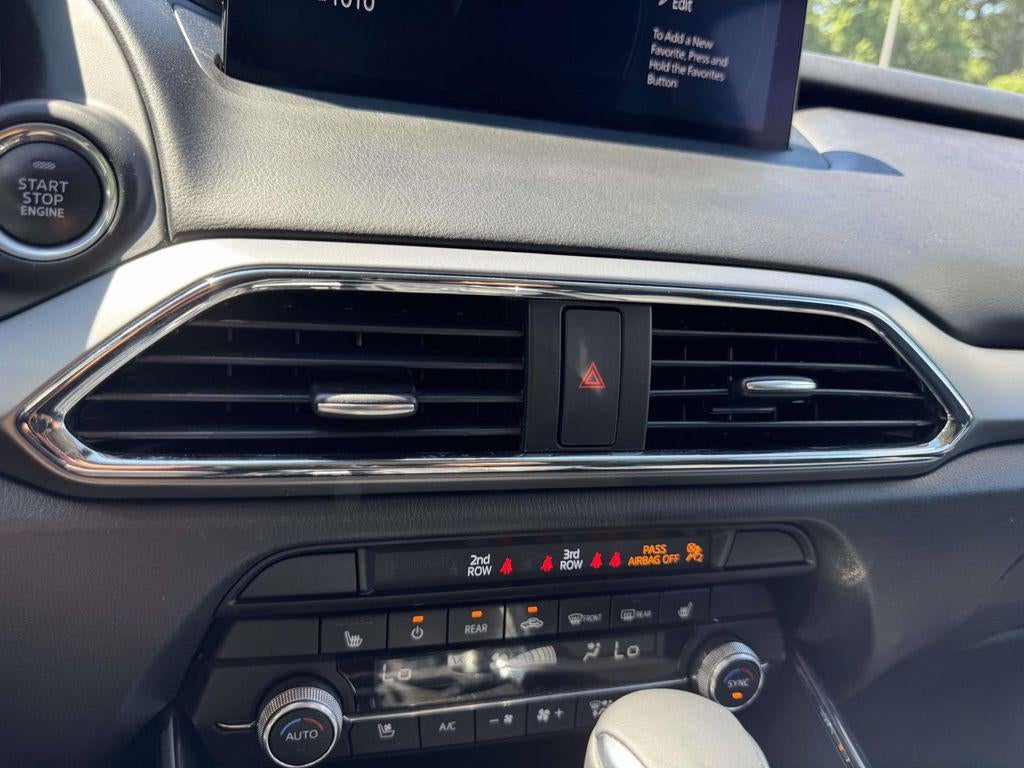 2023 Mazda Mazda CX-9 Touring Plus