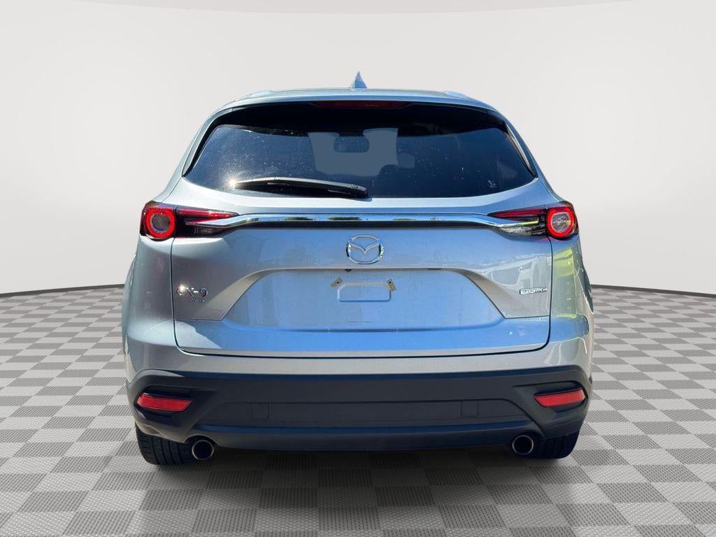2023 Mazda Mazda CX-9 Touring Plus
