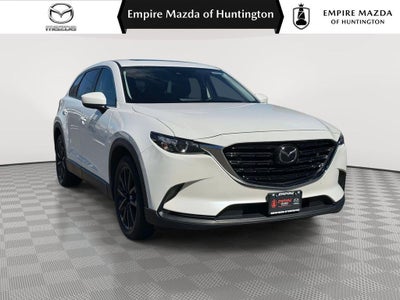2023 Mazda Mazda CX-9 Touring Plus