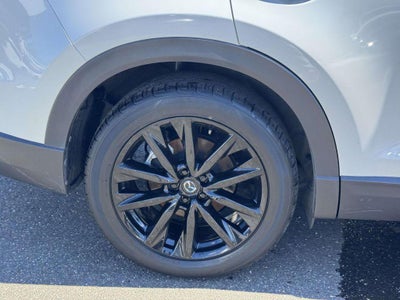 2023 Mazda Mazda CX-9 Touring Plus