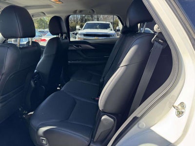 2023 Mazda Mazda CX-9 Touring Plus