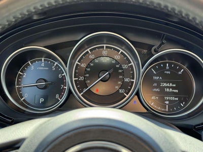 2023 Mazda Mazda CX-9 Touring Plus