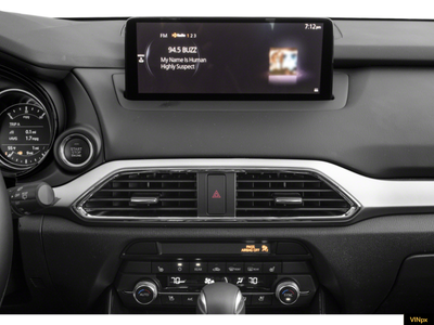 2023 Mazda Mazda CX-9 Touring Plus