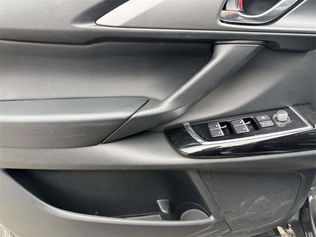 2023 Mazda Mazda CX-9 Touring