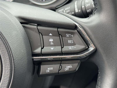 2023 Mazda Mazda CX-9 Touring