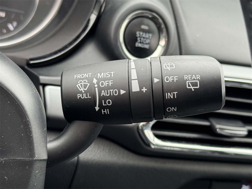 2023 Mazda Mazda CX-9 Touring