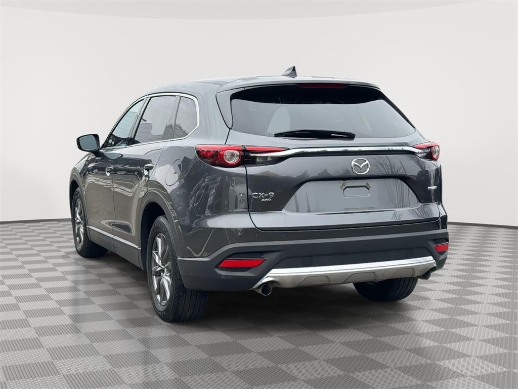 2023 Mazda Mazda CX-9 Touring