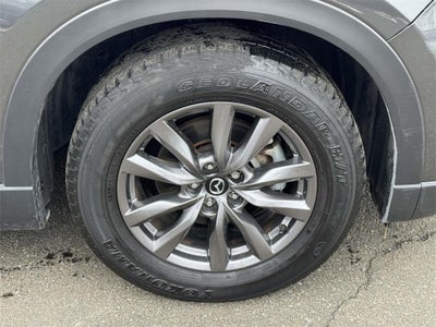 2023 Mazda Mazda CX-9 Touring