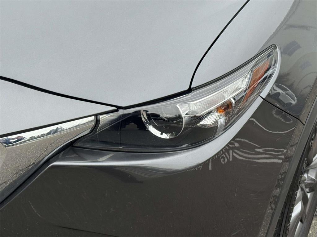 2023 Mazda Mazda CX-9 Touring