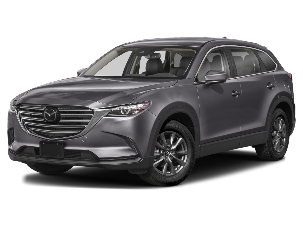 2023 Mazda Mazda CX-9 Touring