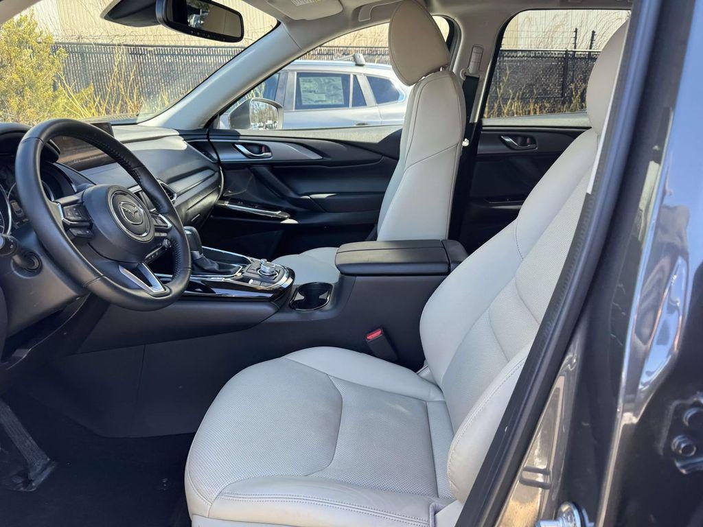 2023 Mazda Mazda CX-9 Touring