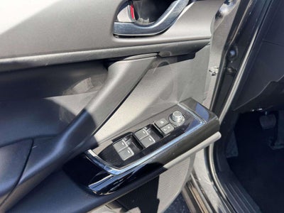 2023 Mazda Mazda CX-9 Touring