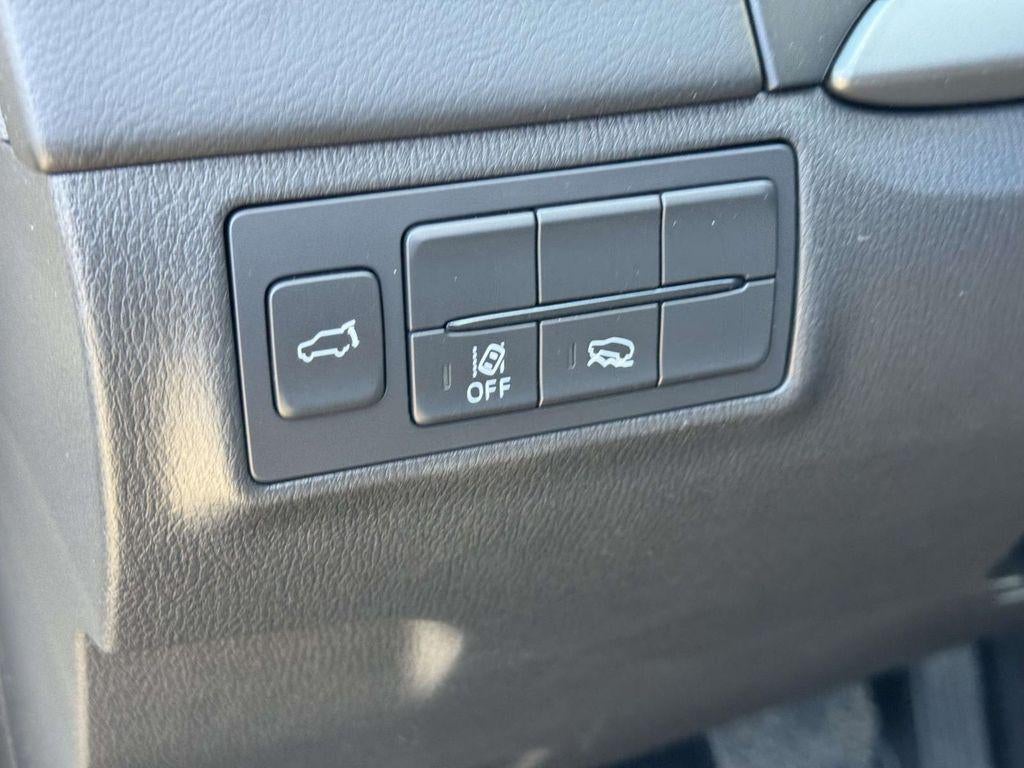 2023 Mazda Mazda CX-9 Touring