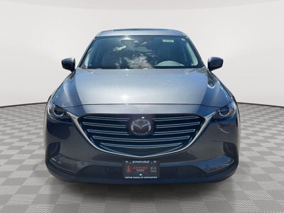 2023 Mazda Mazda CX-9 Touring