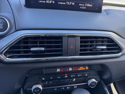2023 Mazda Mazda CX-9 Touring