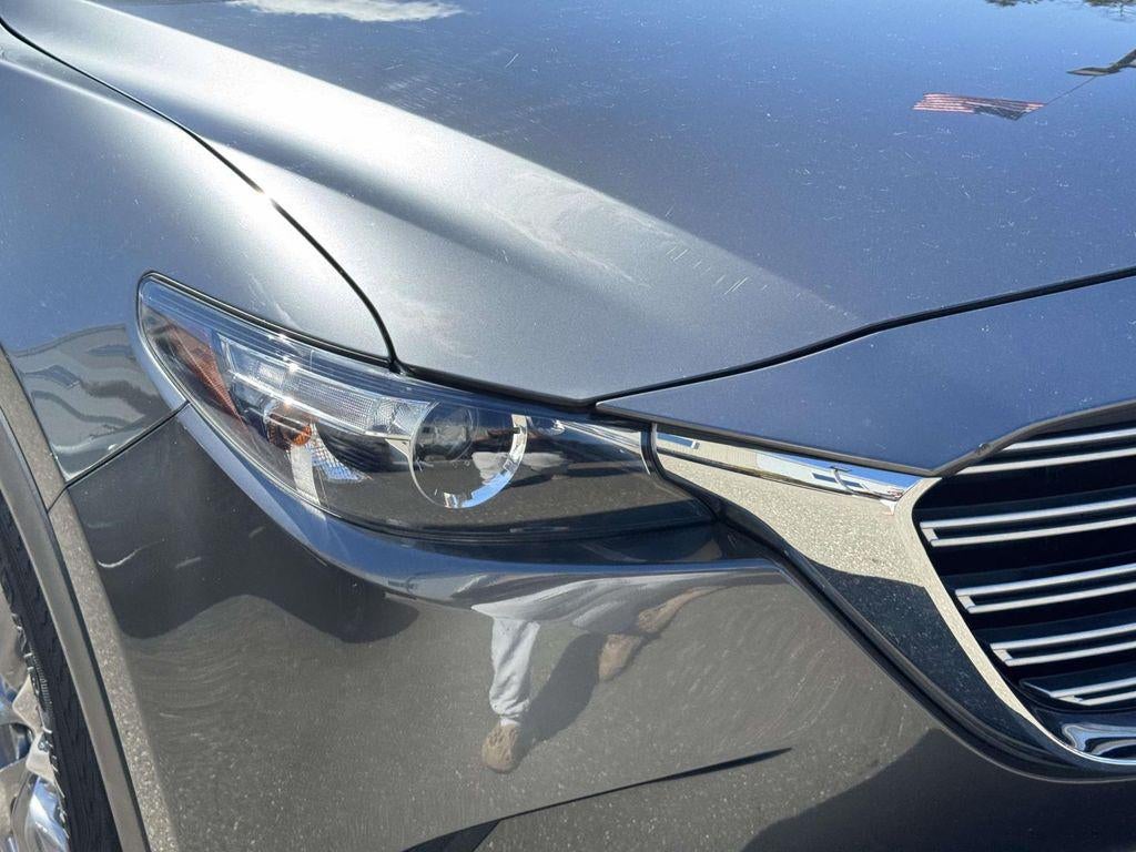 2023 Mazda Mazda CX-9 Touring