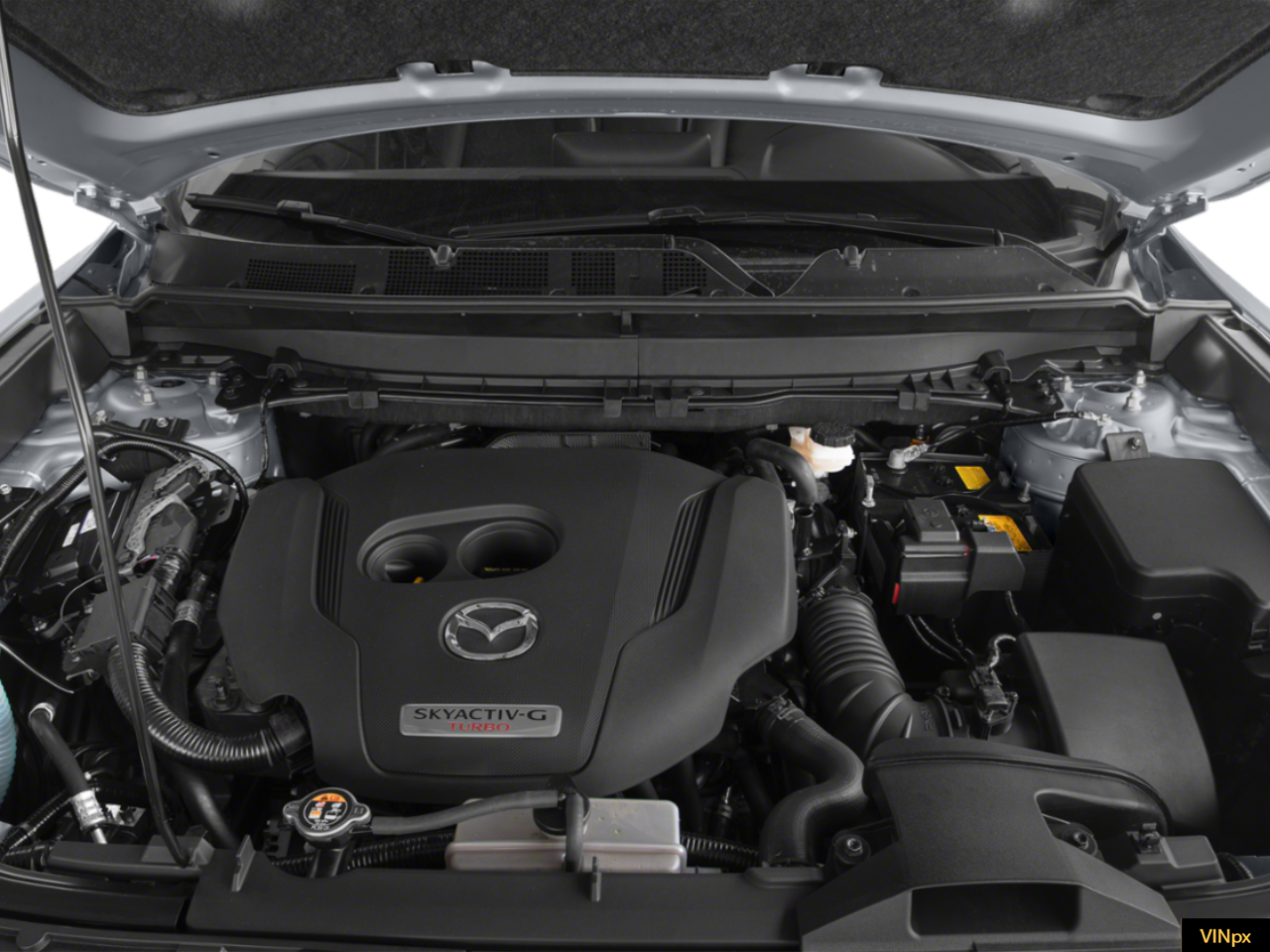 2022 Mazda Mazda CX-9 Touring