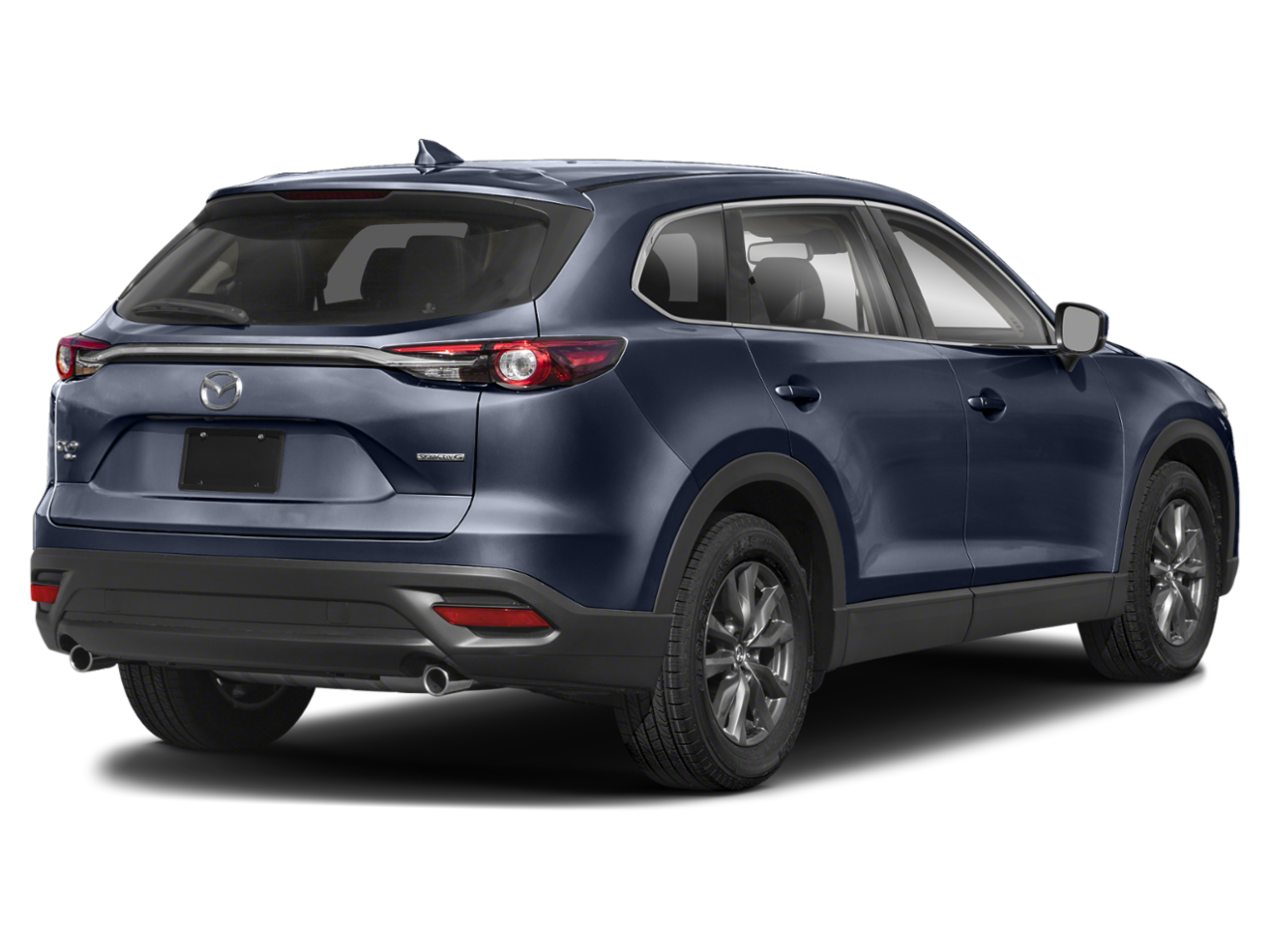 2022 Mazda Mazda CX-9 Touring