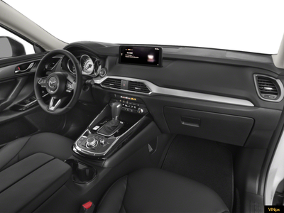 2022 Mazda Mazda CX-9 Touring