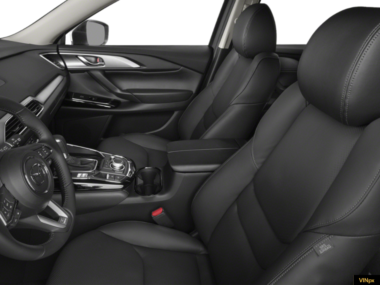 2022 Mazda Mazda CX-9 Touring