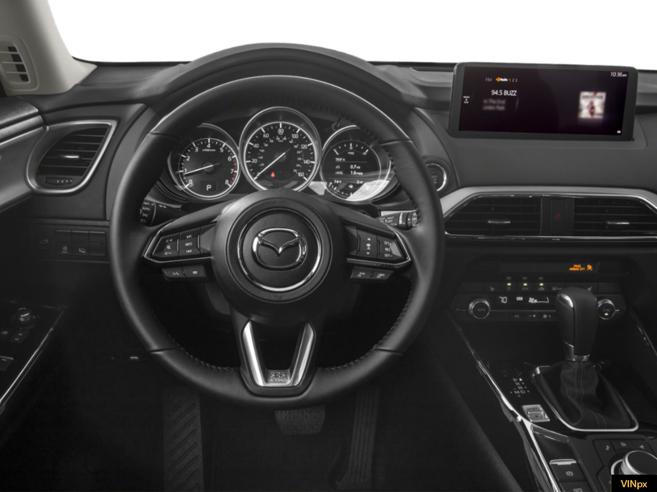 2022 Mazda Mazda CX-9 Touring