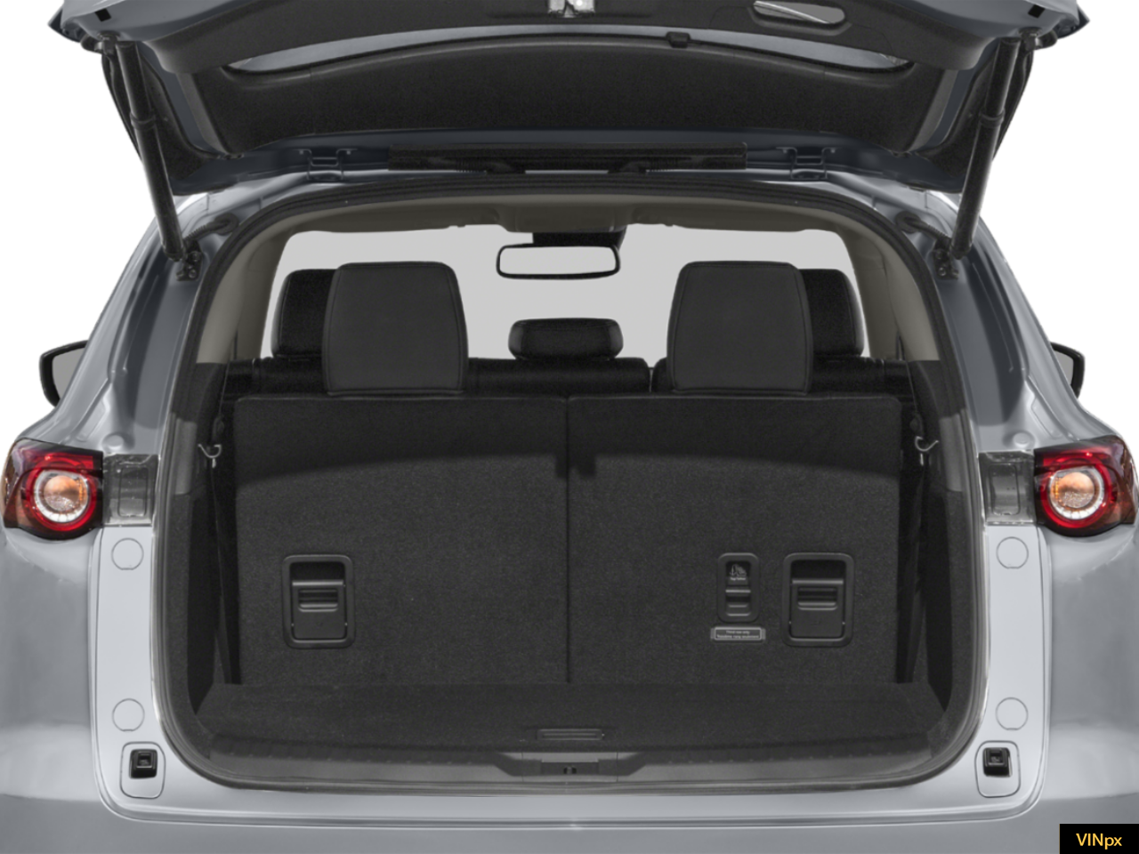 2022 Mazda Mazda CX-9 Touring