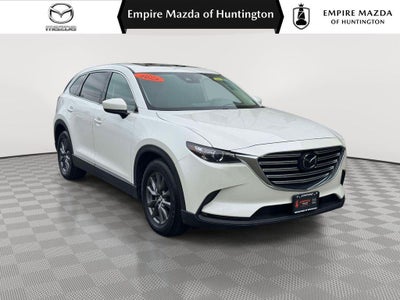 2023 Mazda Mazda CX-9 Touring