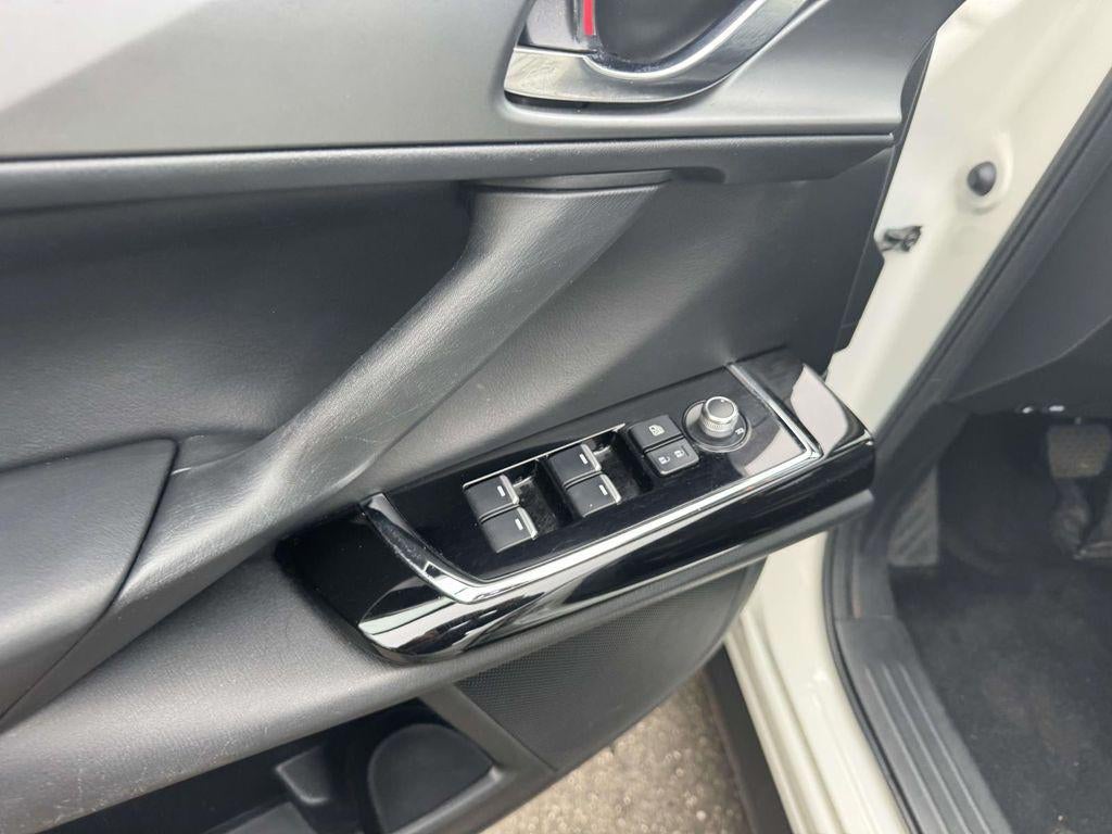 2023 Mazda Mazda CX-9 Touring
