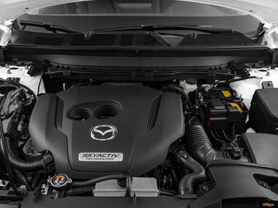 2017 Mazda Mazda CX-9 Touring