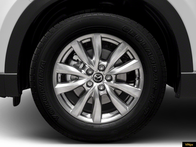 2017 Mazda Mazda CX-9 Touring
