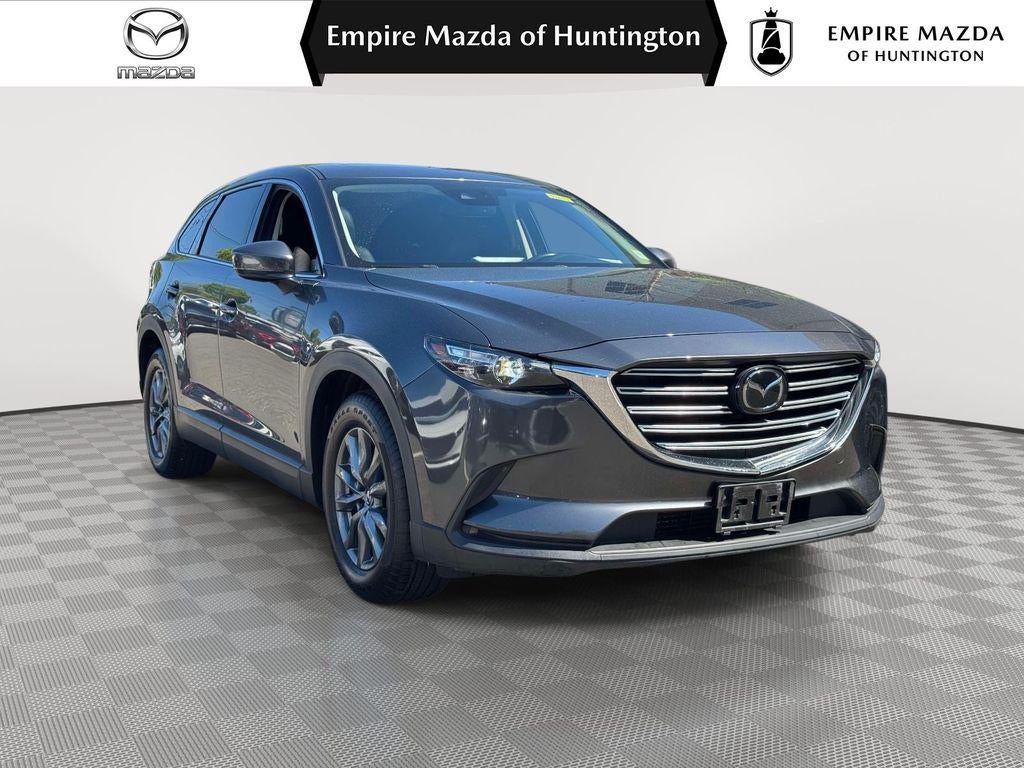 2023 Mazda Mazda CX-9 Touring