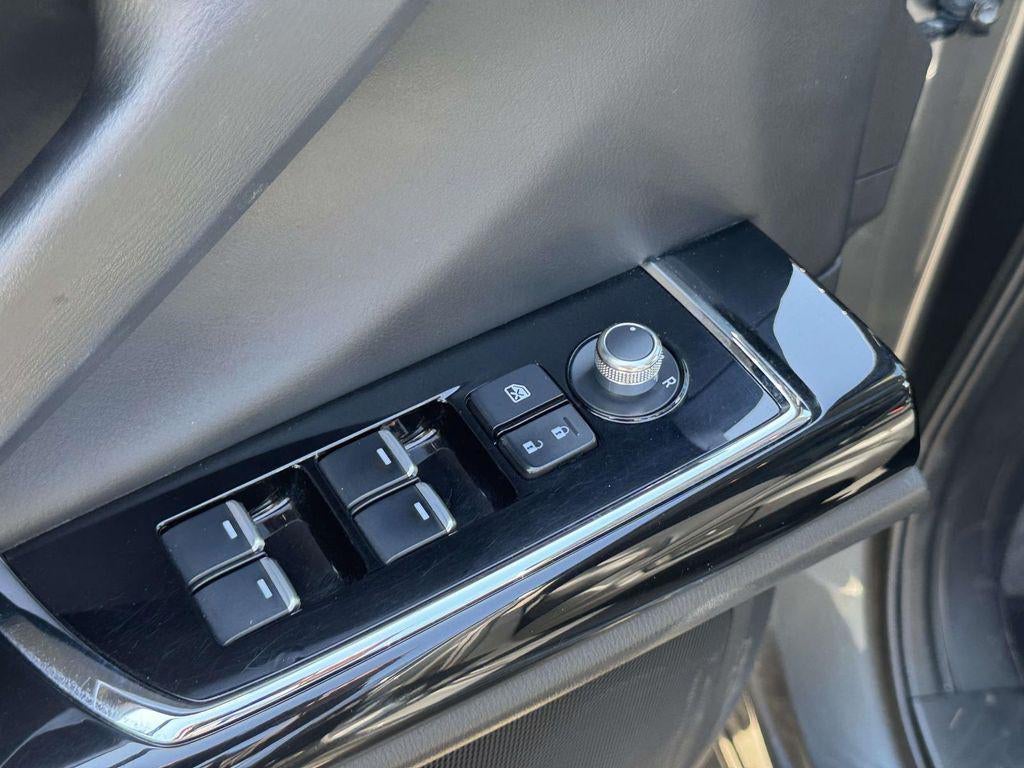 2023 Mazda Mazda CX-9 Touring