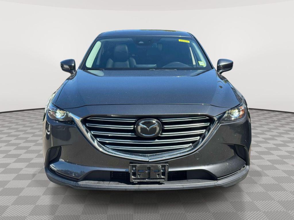2023 Mazda Mazda CX-9 Touring