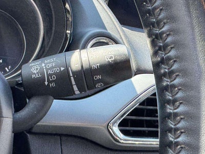2023 Mazda Mazda CX-9 Touring