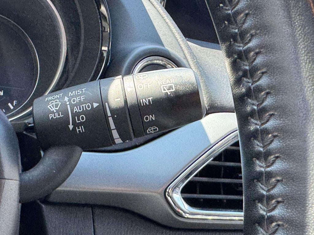 2023 Mazda Mazda CX-9 Touring