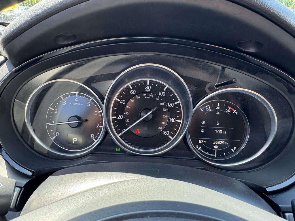 2023 Mazda Mazda CX-9 Touring