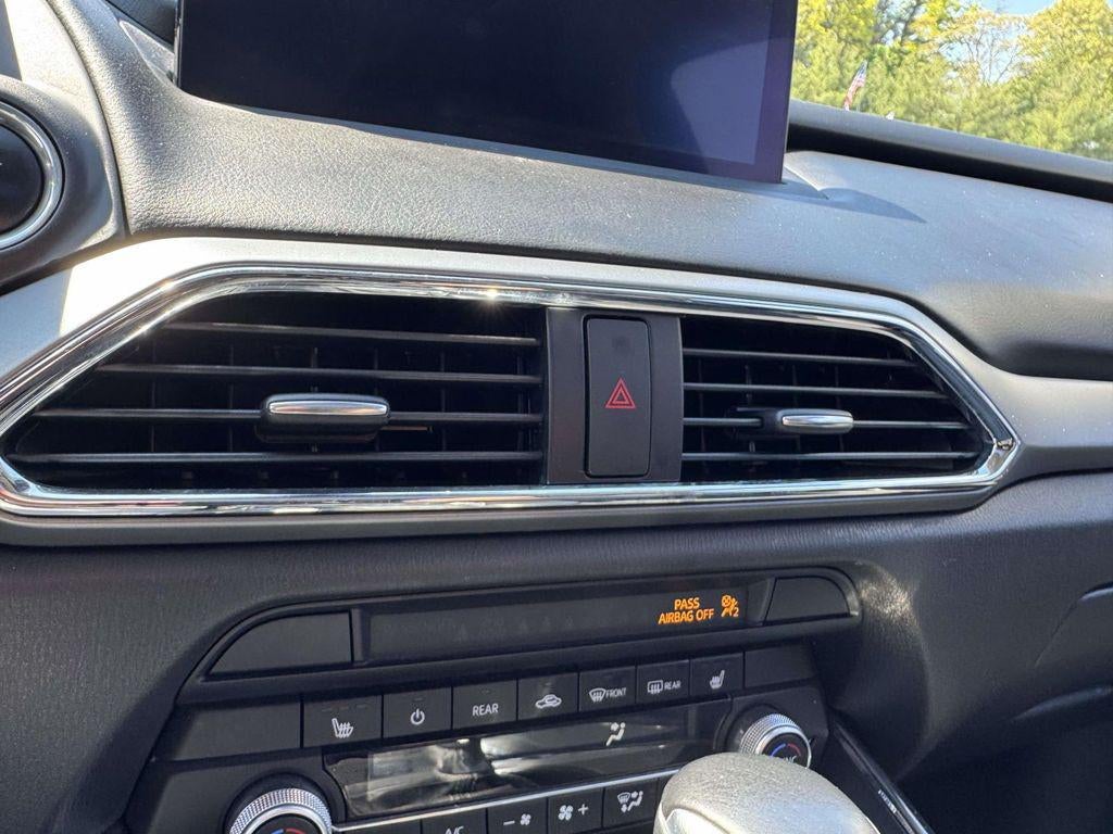 2023 Mazda Mazda CX-9 Touring
