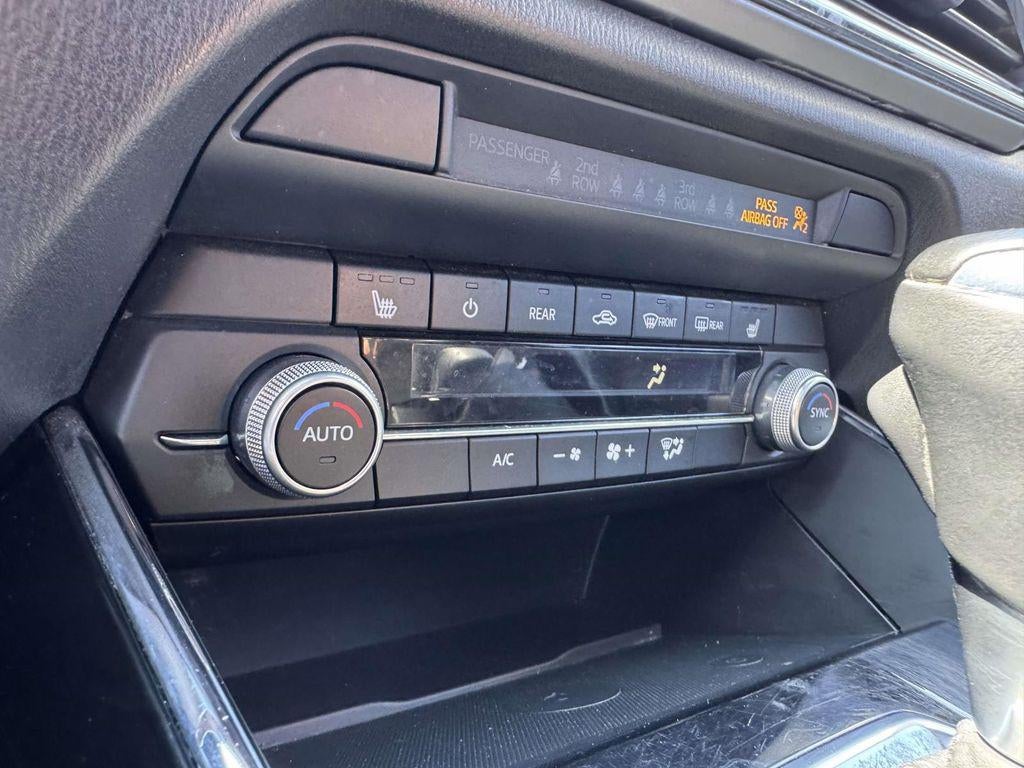 2023 Mazda Mazda CX-9 Touring