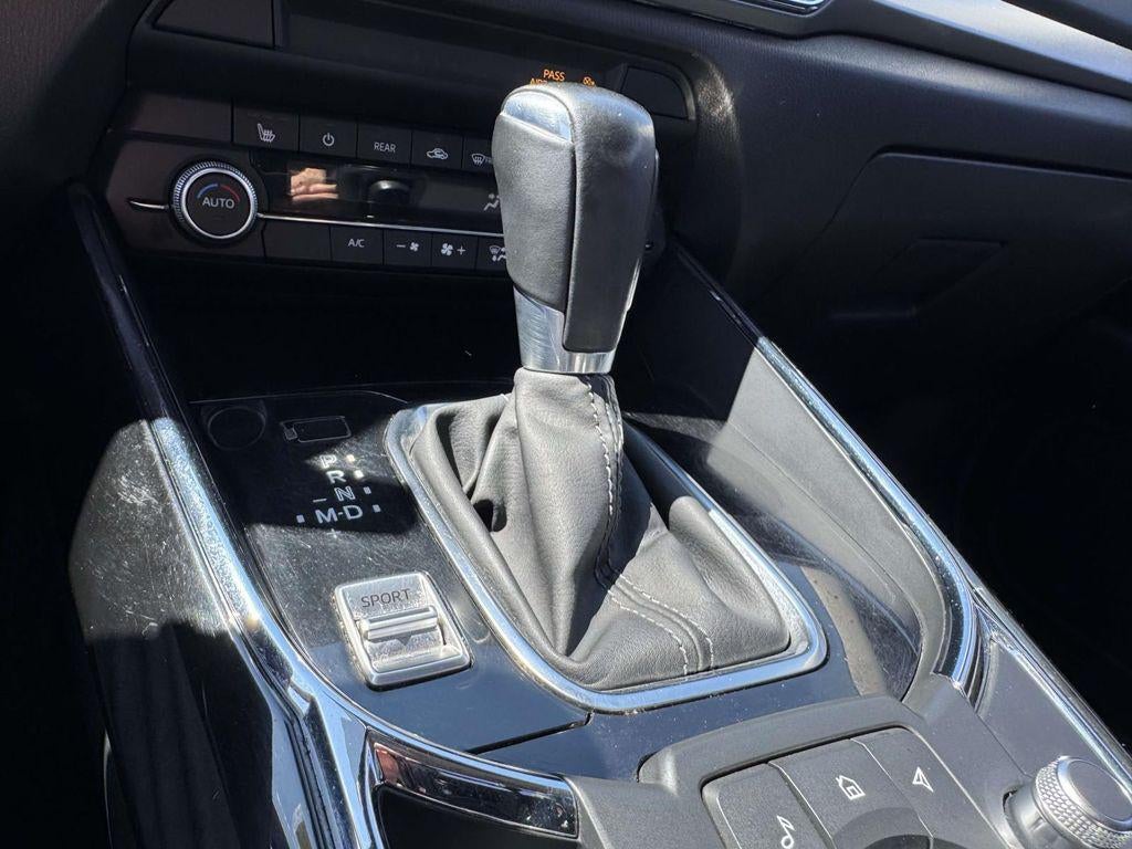 2023 Mazda Mazda CX-9 Touring