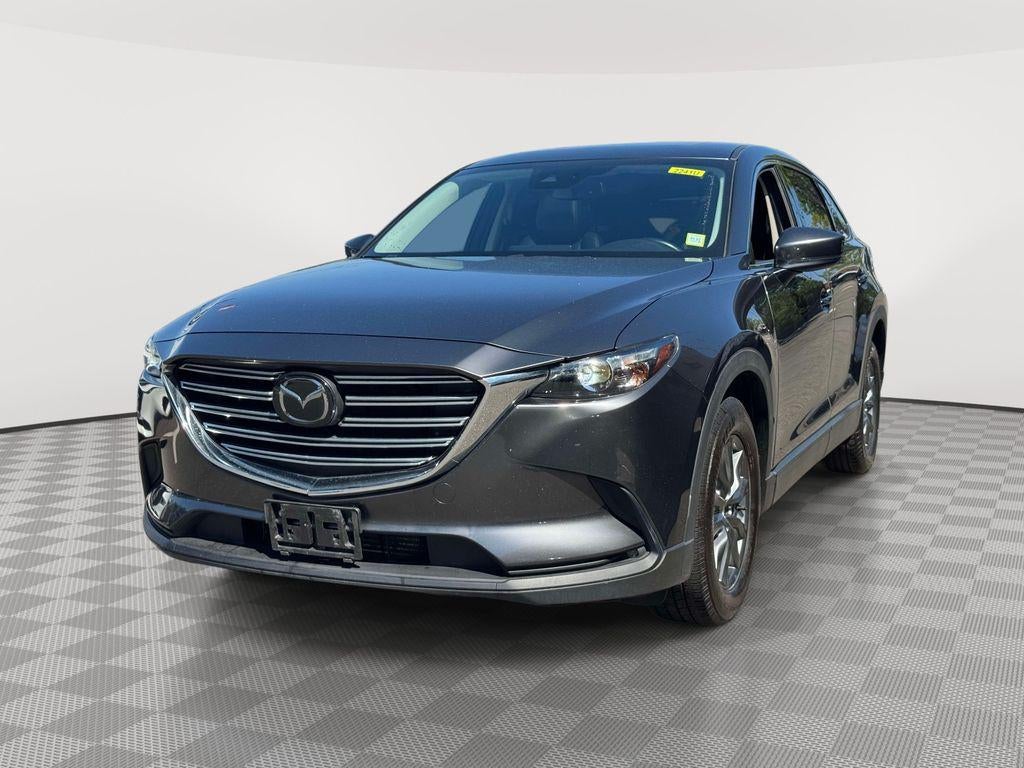 2023 Mazda Mazda CX-9 Touring