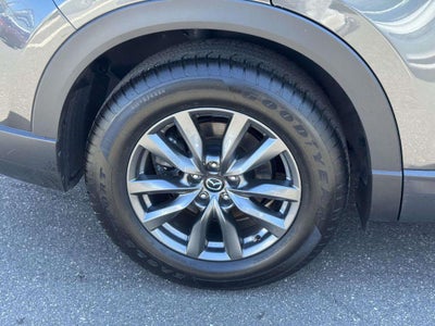 2023 Mazda Mazda CX-9 Touring
