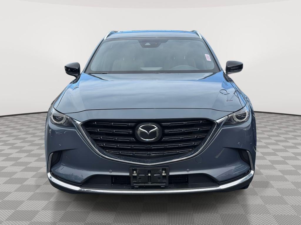 2023 Mazda Mazda CX-9 Carbon Edition