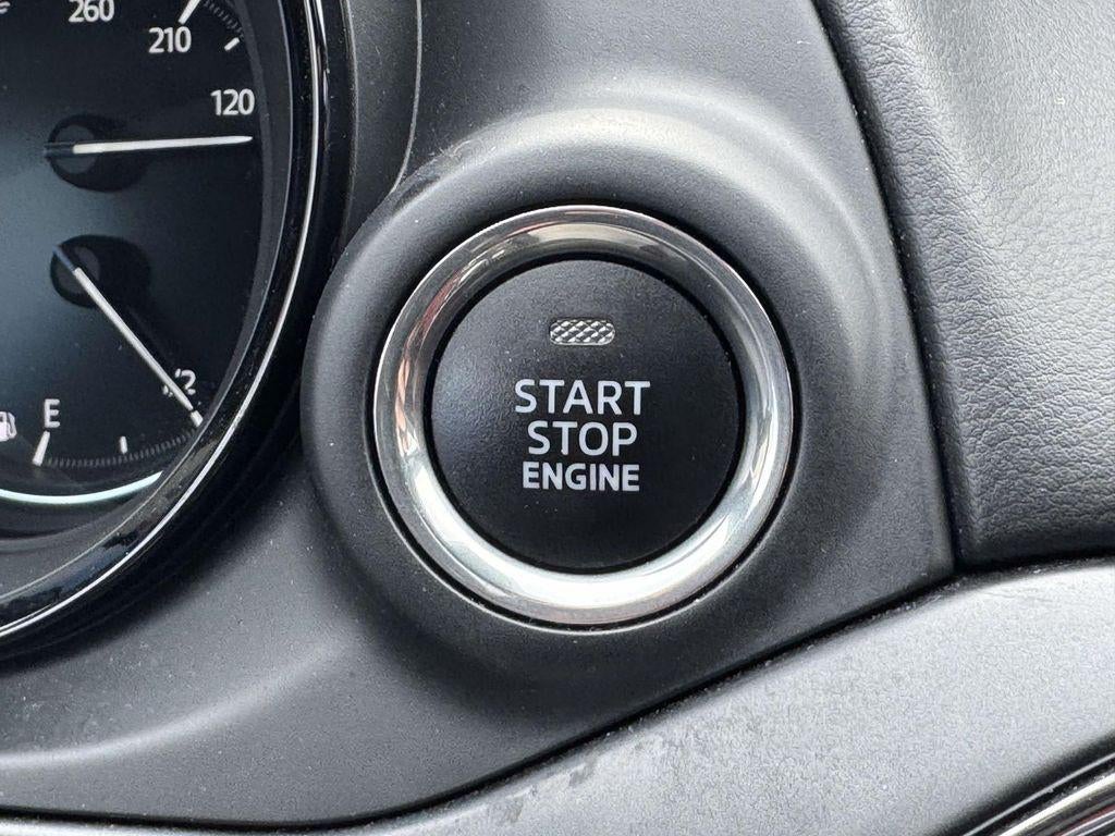 2023 Mazda Mazda CX-9 Carbon Edition