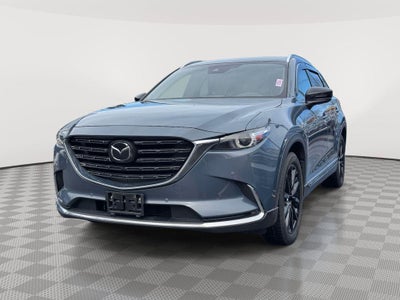 2023 Mazda Mazda CX-9 Carbon Edition