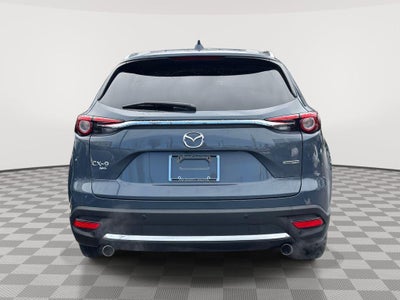 2023 Mazda Mazda CX-9 Carbon Edition
