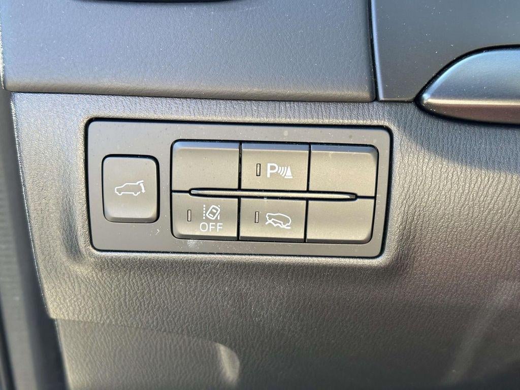 2023 Mazda Mazda CX-9 Carbon Edition