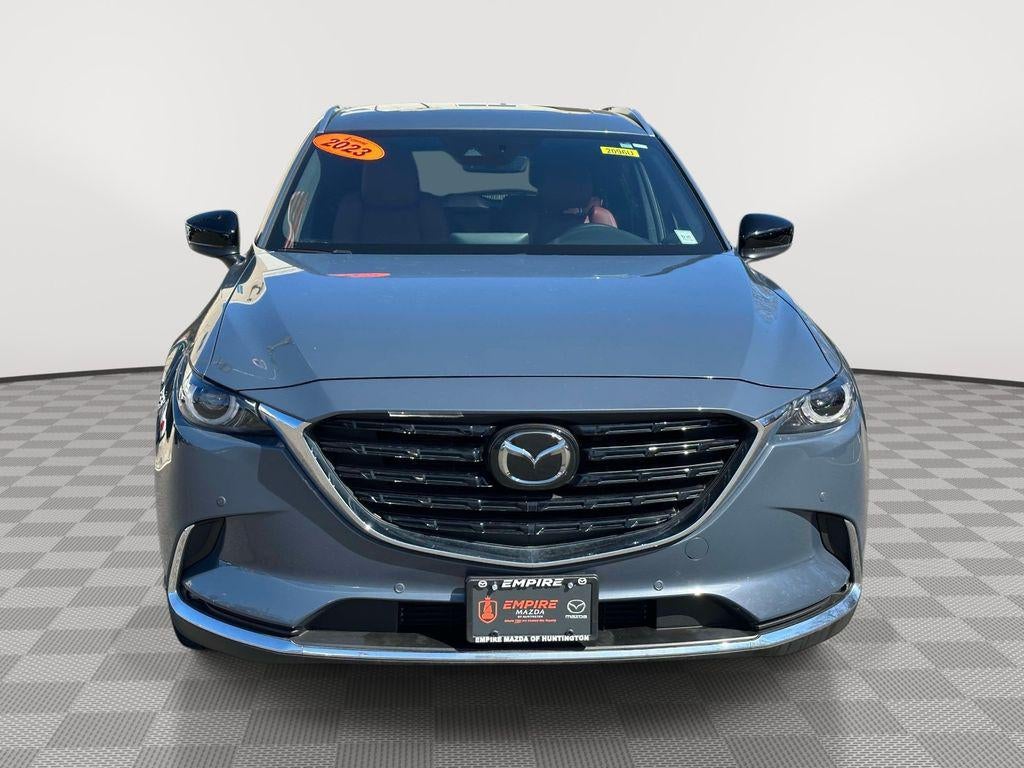 2023 Mazda Mazda CX-9 Carbon Edition