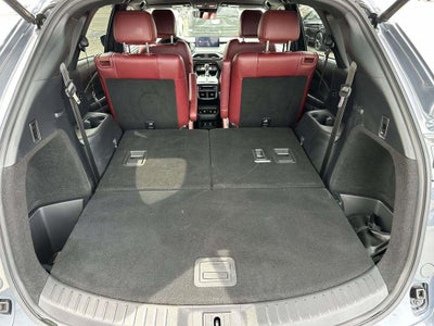 2023 Mazda Mazda CX-9 Carbon Edition